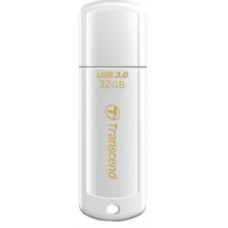 32GB USB3.0 Transcend JetFlash 730 Glossy White